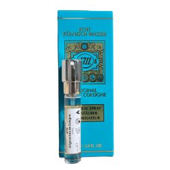 4711 Original EDC – szórófejes üvegcsében (8 ml)