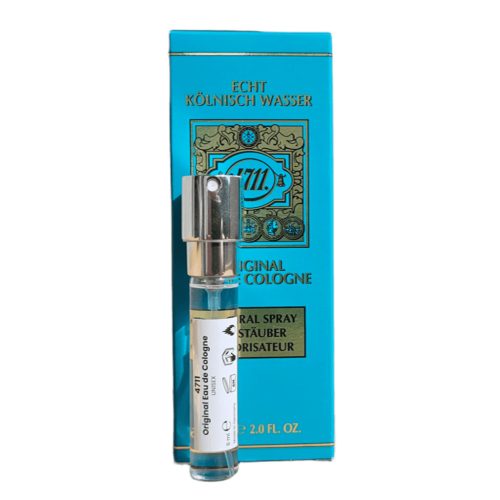 4711 Original EDC – szórófejes üvegcsében (8 ml)