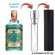 4711 Original Eau de Cologne – minikölnivíz (8 ml)