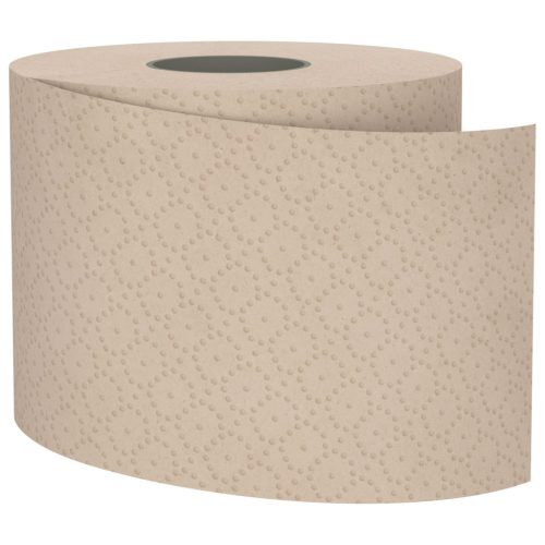 Satino PureSoft kis tekercses toalettpapír – 3 rétegű, 1 csomag (8 tekercs), 250 lap/tekercs-4