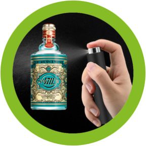 4711 Original Eau de Cologne