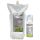 PopoClean toalettpapír-hab 1 + 1 csomag (500 ml + 50 ml)