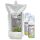 PopoClean toalettpapír-hab 1 + 2 csomag (500 ml + 2×50 ml)
