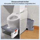 Összecsukható WC-sámli-4